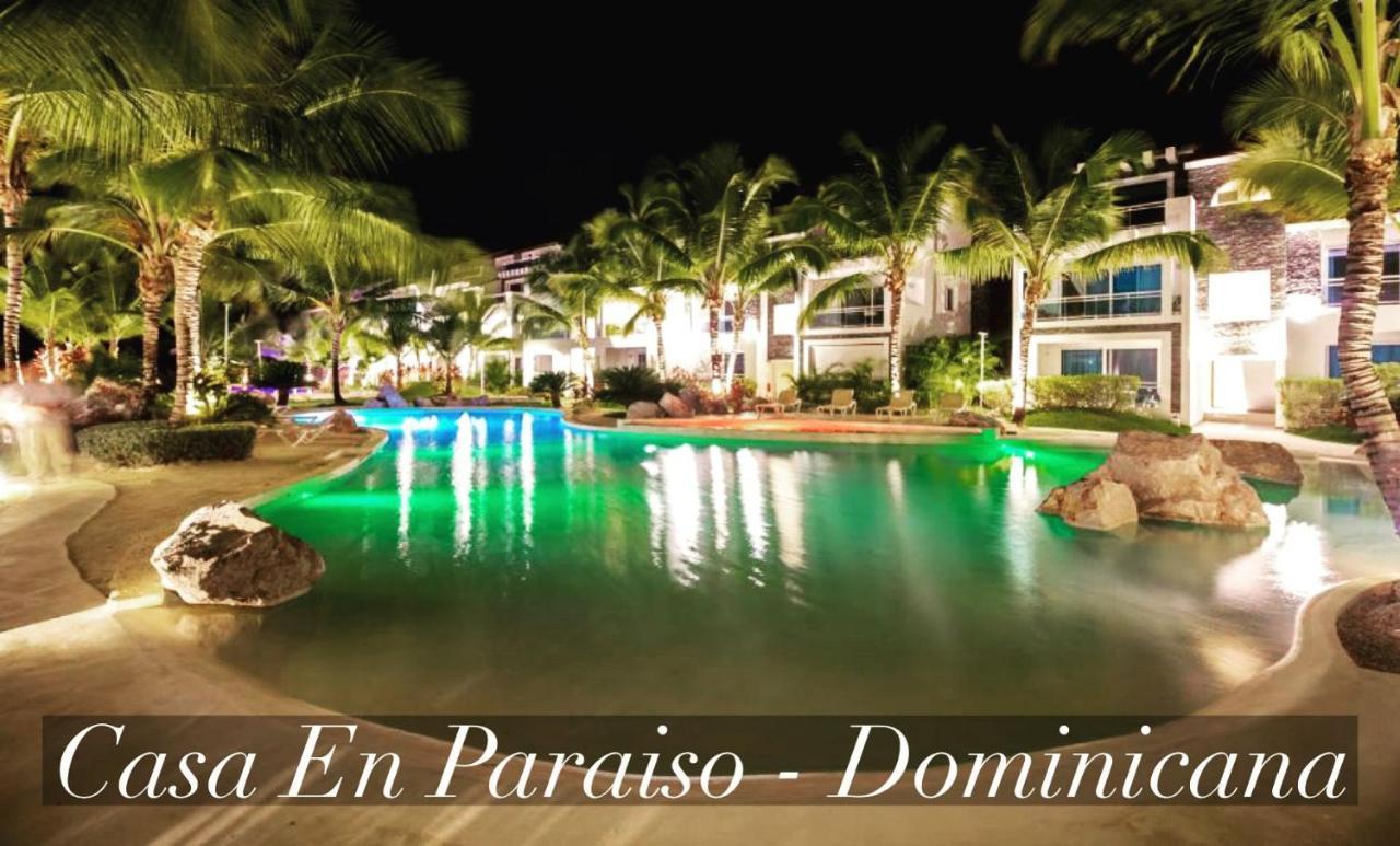 Casa En Paraiso Rd 바야히베 외부 사진