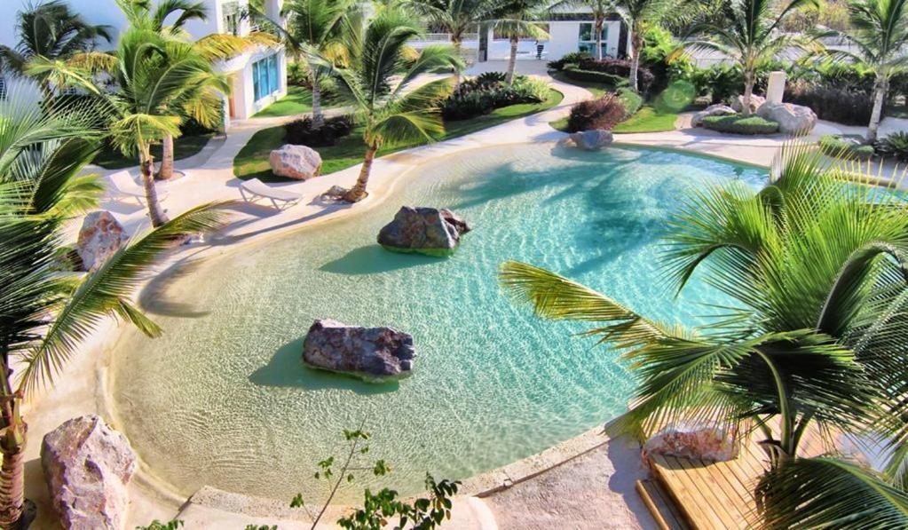 Casa En Paraiso Rd 바야히베 외부 사진