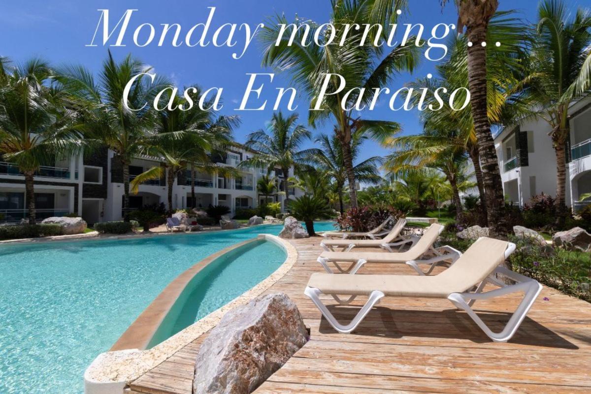 Casa En Paraiso Rd 바야히베 외부 사진