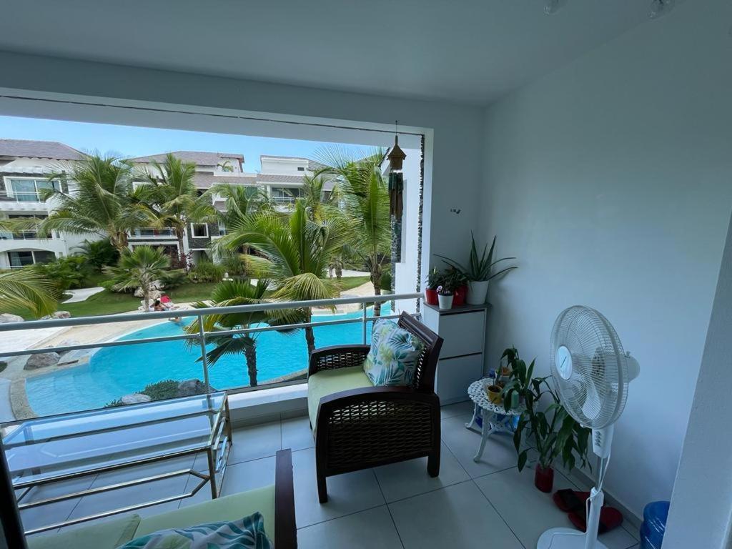 Casa En Paraiso Rd 바야히베 외부 사진