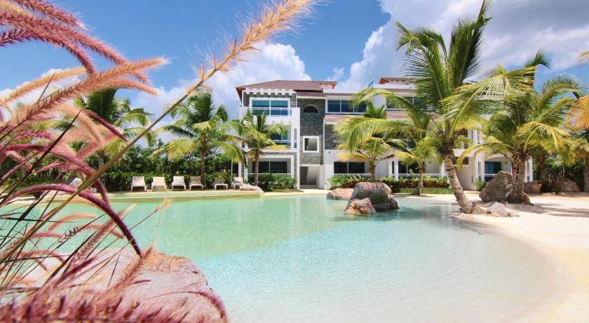 Casa En Paraiso Rd 바야히베 외부 사진